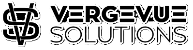 VergeVue Solutions Logo
